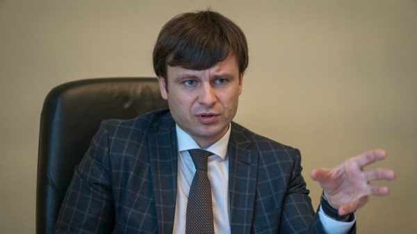 Кто такой Марченко, которого хотят назначить министром финансов вместо Уманского