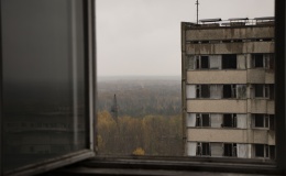 Путешествие в Припять: как сейчас выглядит самый известный город-призрак