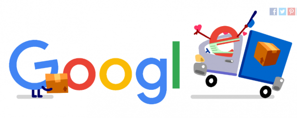 Что означают дудлы от Google с благодарностями борцам с коронавирусом